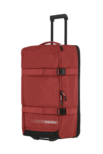 Travelite Kick Off Rollenreisetasche L